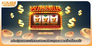 Nổ hũ Jackpot lớn