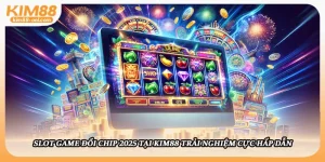 Slot game đổi chip